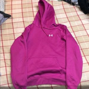 Under Armour Hoodie
